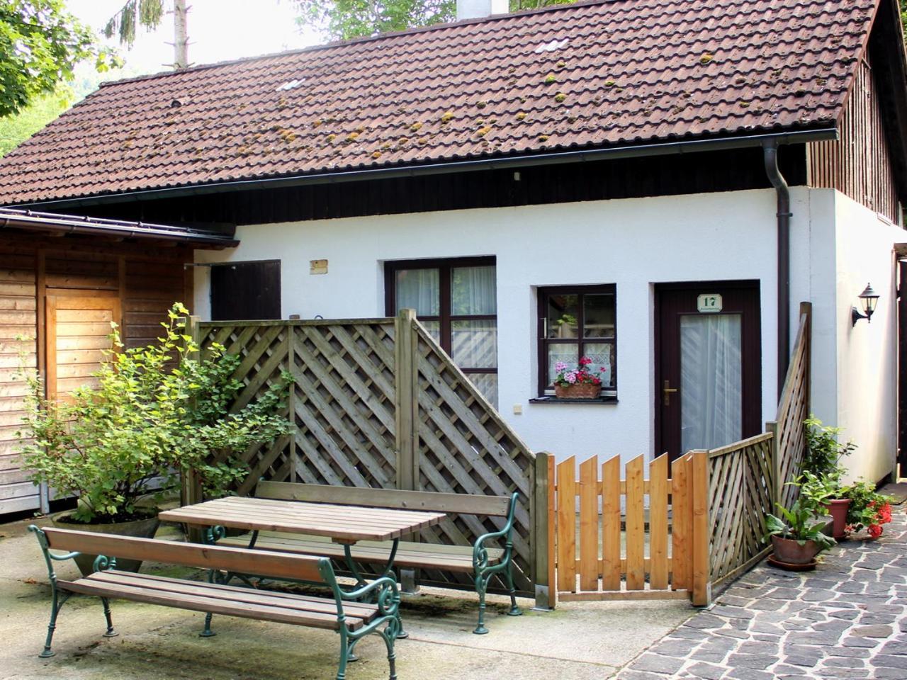 Steinschalerhof Hotel Warth  Exterior foto