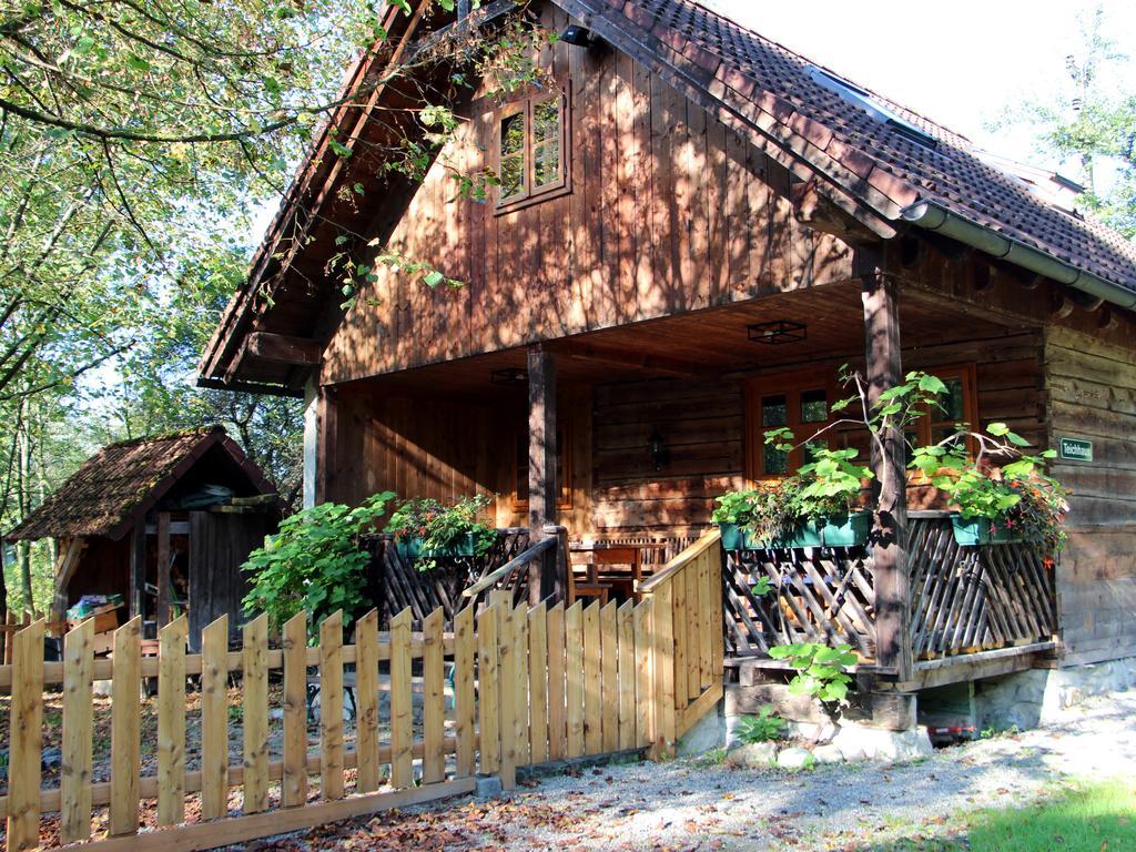 Steinschalerhof Hotel Warth  Exterior foto