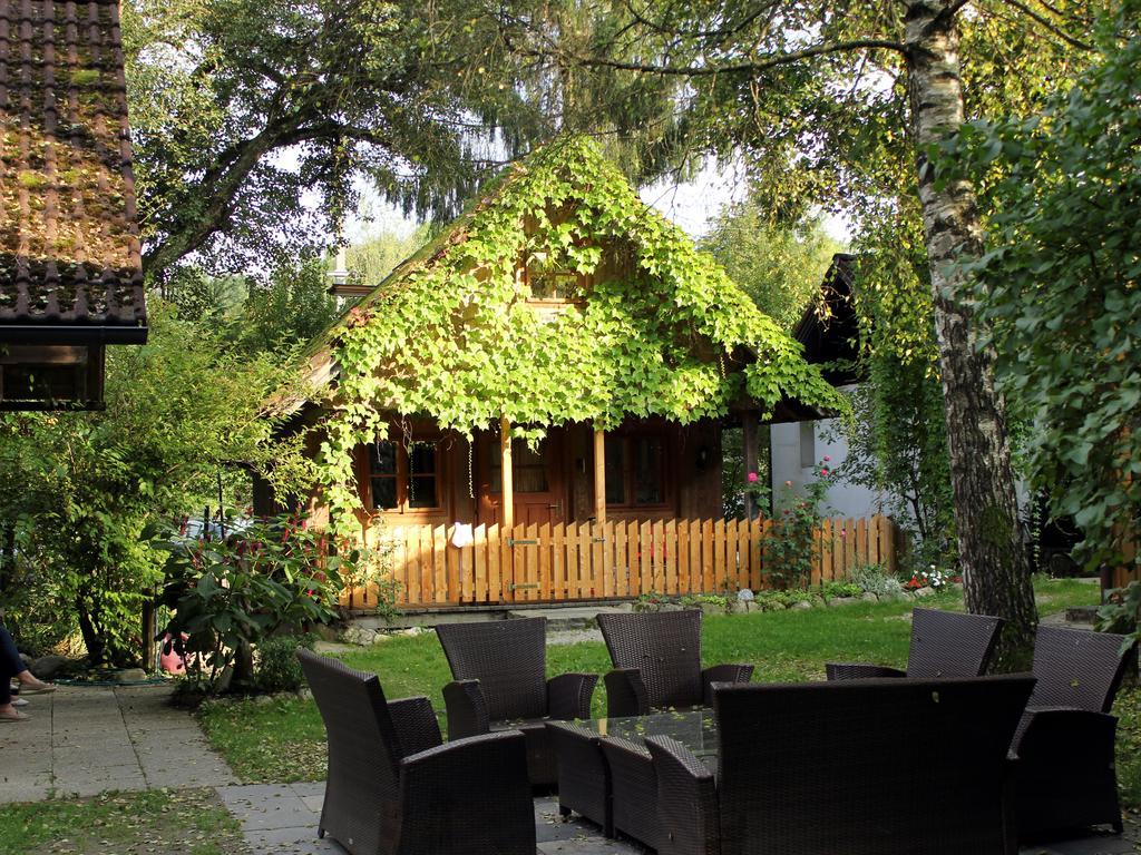 Steinschalerhof Hotel Warth  Exterior foto